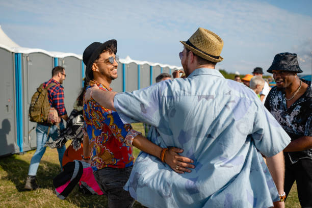 Best Porta potty rental near me  in Mount Pleasant, IA
