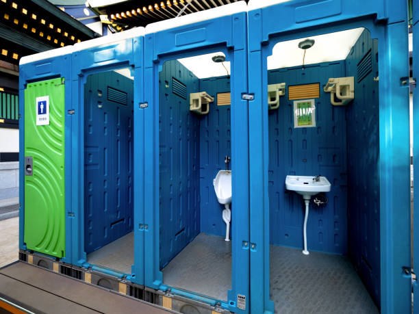 Best Event porta potty rental  in Mount Pleasant, IA