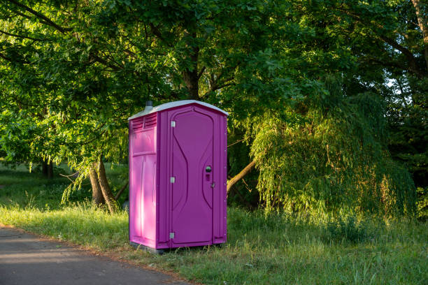 Best High-end porta potty rental  in Mount Pleasant, IA