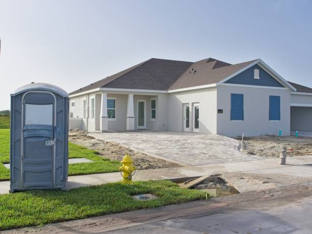 Best Local porta potty services  in Mount Pleasant, IA