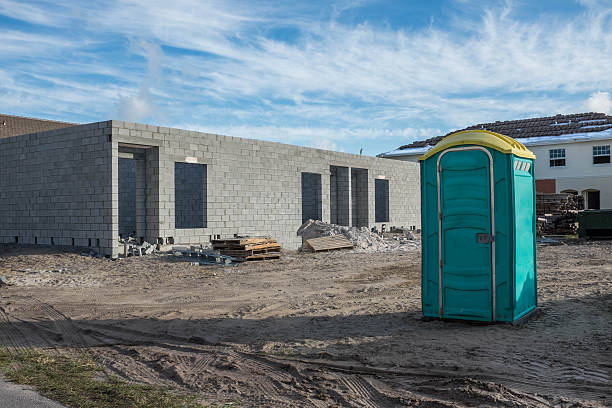 Portable Toilet Options We Offer in Mount Pleasant, IA